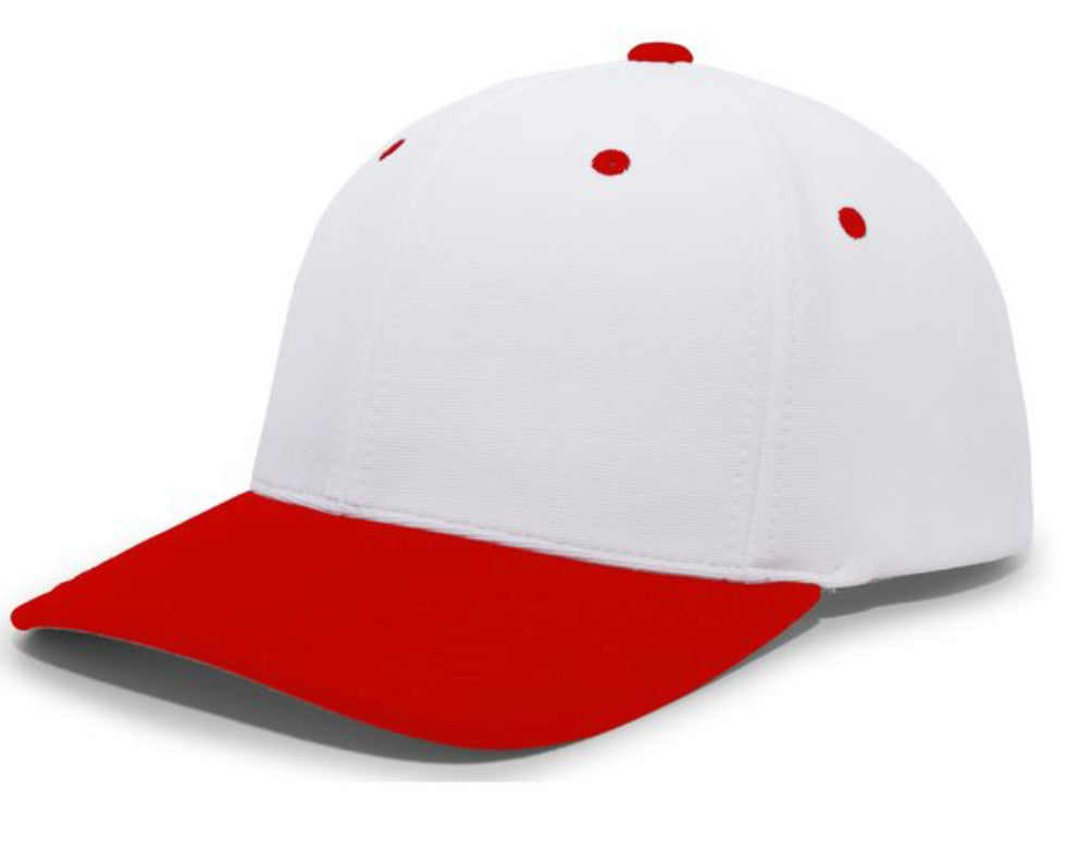 Pacific M2 Performance PACLLEX Cap - AtlanticCoastSports