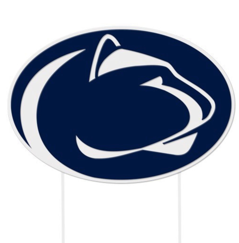 Gameday Ironworks  Penn State 2 Foot Wide Cutting edge iron ( - AtlanticCoastSports