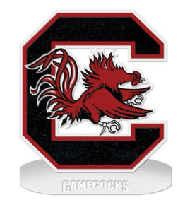 Gameday Ironworks South Carolina Gamecocks 2 Feet Wide Cutting edge iron - AtlanticCoastSports