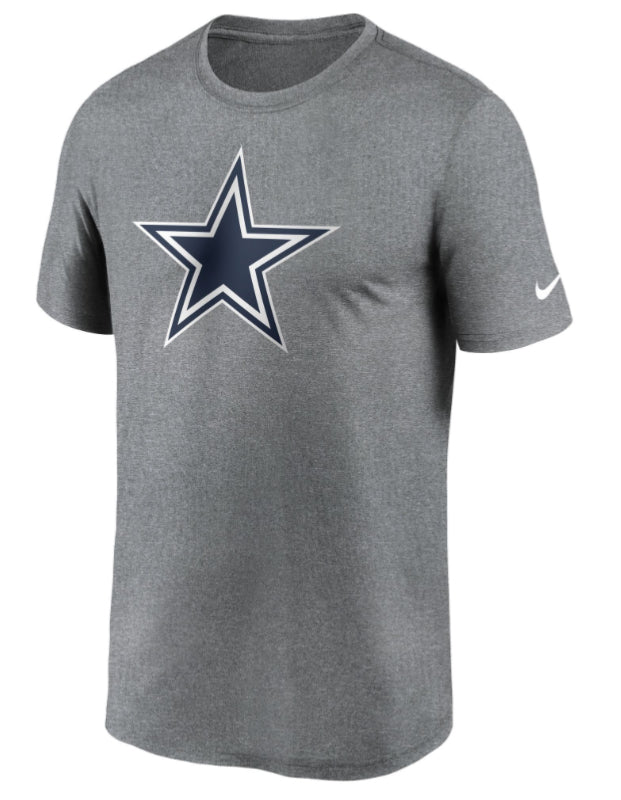 Dallas Cowboys Legend Nike T Shirt Jersey - AtlanticCoastSports