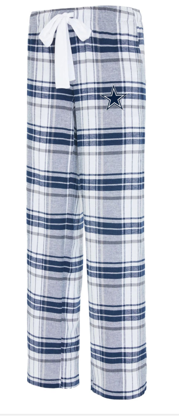 Dallas Cowboys Pajama pants - AtlanticCoastSports