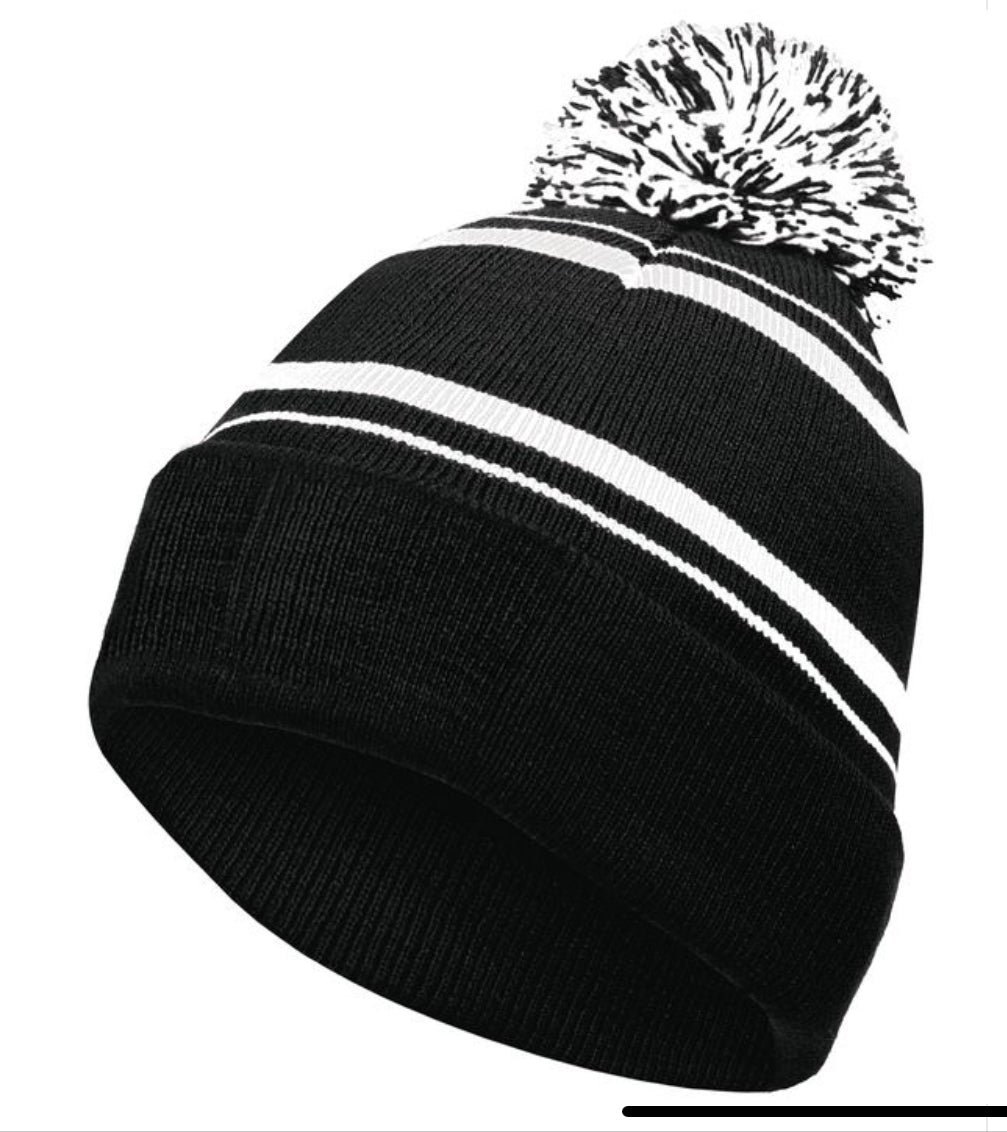 Holloway Homecoming Beanie Blank or Embroidered with Your Logo - AtlanticCoastSports