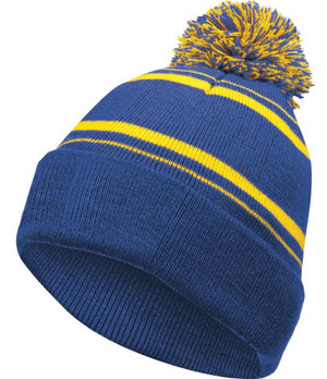 Holloway Homecoming Beanie Blank or Embroidered with Your Logo - AtlanticCoastSports