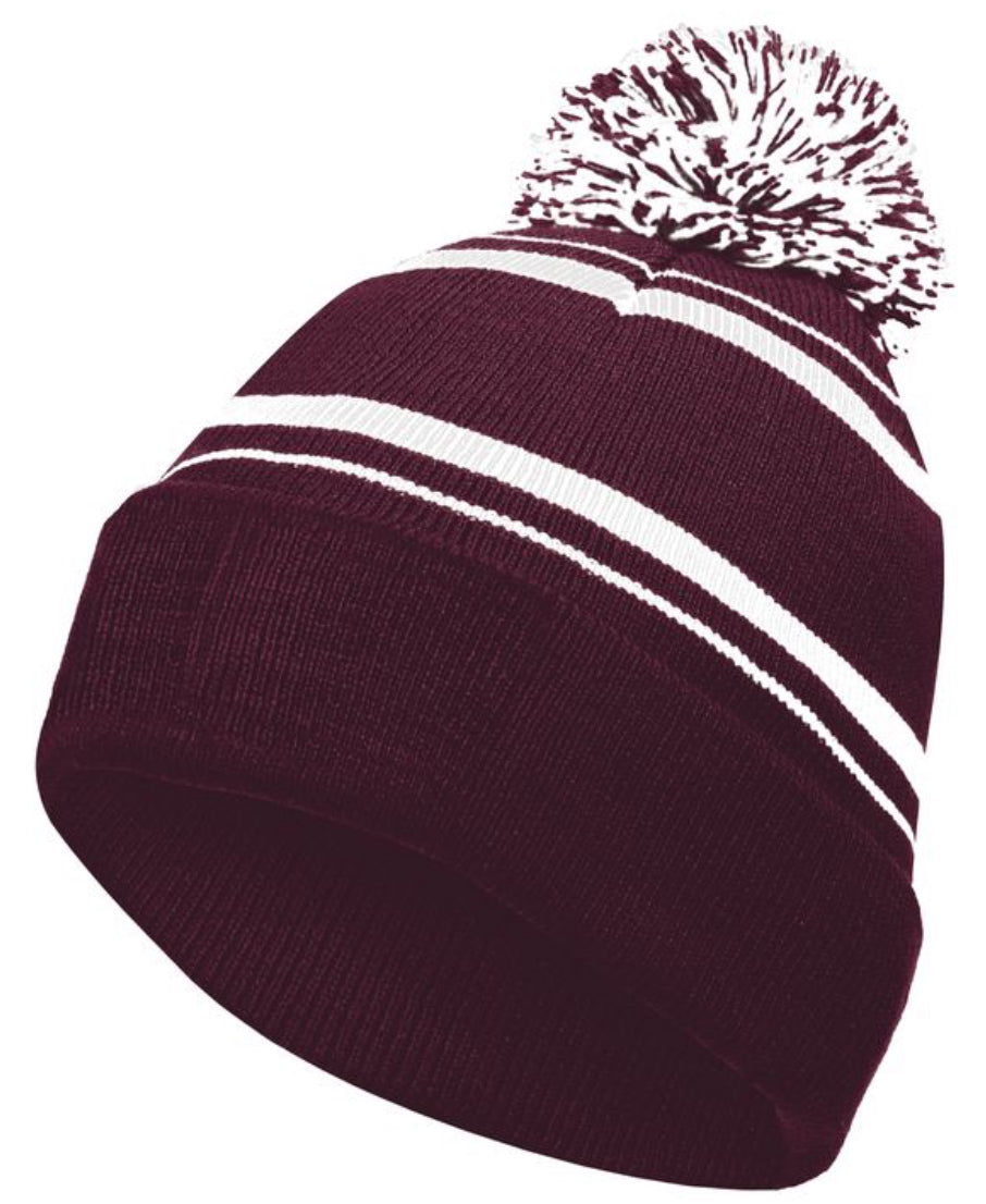 Holloway Homecoming Beanie Blank or Embroidered with Your Logo - AtlanticCoastSports