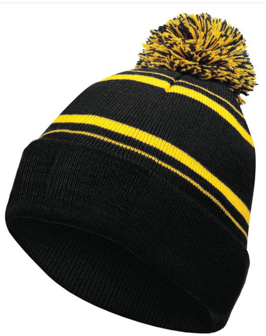 Holloway Homecoming Beanie Blank or Embroidered with Your Logo - AtlanticCoastSports