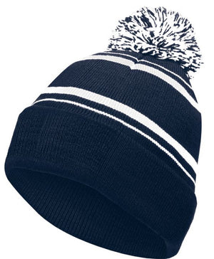 Holloway Homecoming Beanie Blank or Embroidered with Your Logo - AtlanticCoastSports