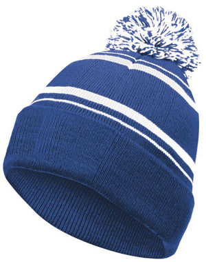 Holloway Homecoming Beanie Blank or Embroidered with Your Logo - AtlanticCoastSports