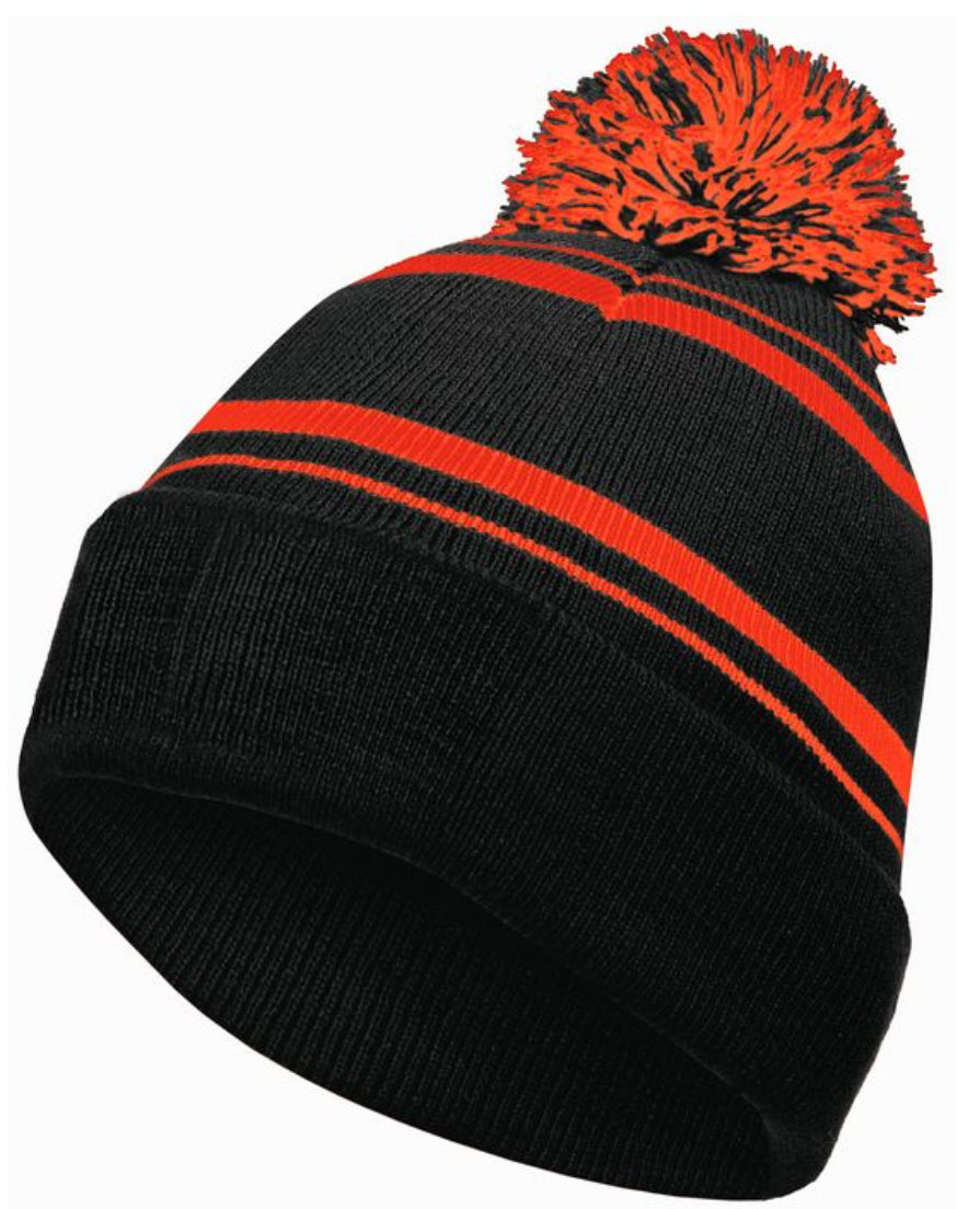 Holloway Homecoming Beanie Blank or Embroidered with Your Logo - AtlanticCoastSports