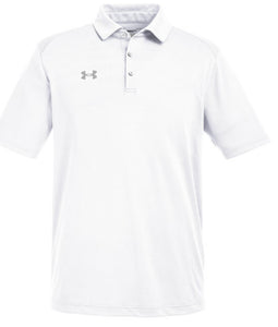 Under Armour Men's Tech™ Polo - AtlanticCoastSports