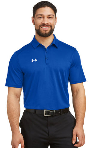 Under Armour Men's Tech™ Polo - AtlanticCoastSports