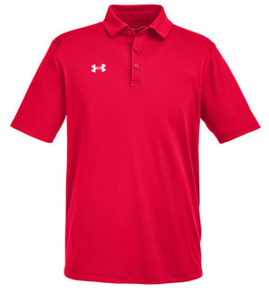 Under Armour Men's Tech™ Polo - AtlanticCoastSports