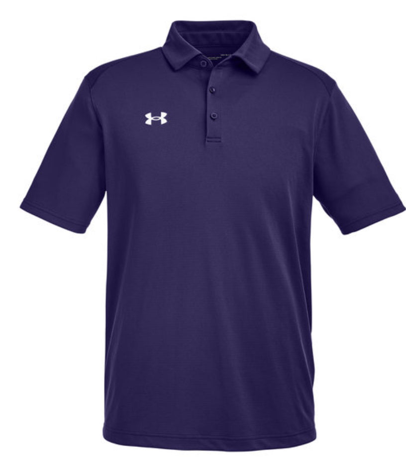 Under Armour Men's Tech™ Polo - AtlanticCoastSports