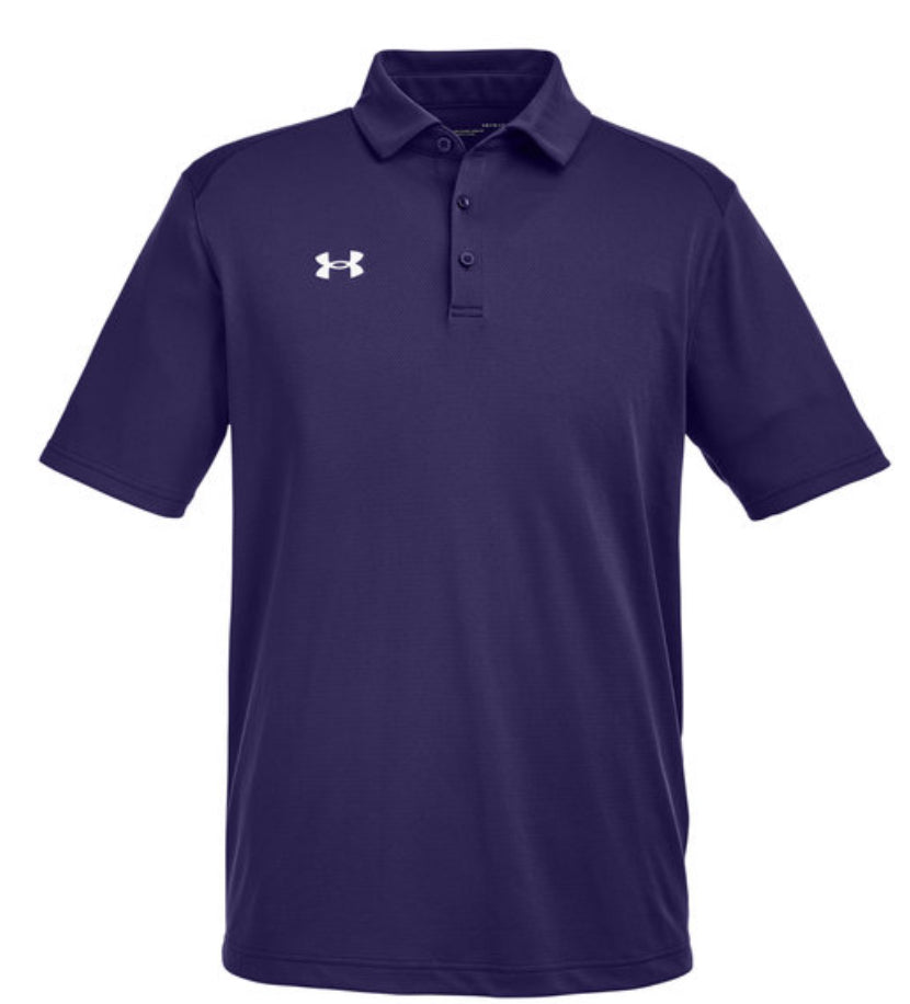 Under Armour Men's Tech™ Polo - AtlanticCoastSports