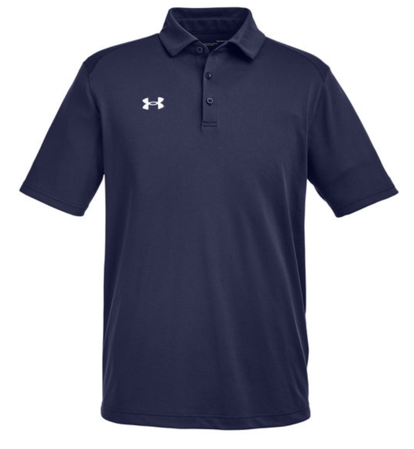 Under Armour Men's Tech™ Polo - AtlanticCoastSports