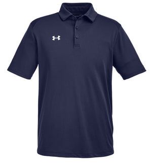 Under Armour Men's Tech™ Polo - AtlanticCoastSports