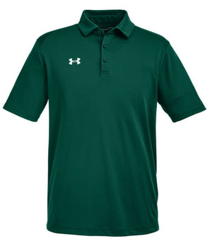 Under Armour Men's Tech™ Polo - AtlanticCoastSports