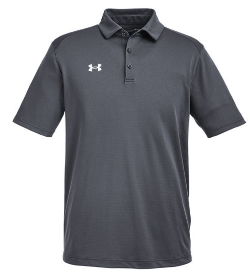 Under Armour Men's Tech™ Polo - AtlanticCoastSports