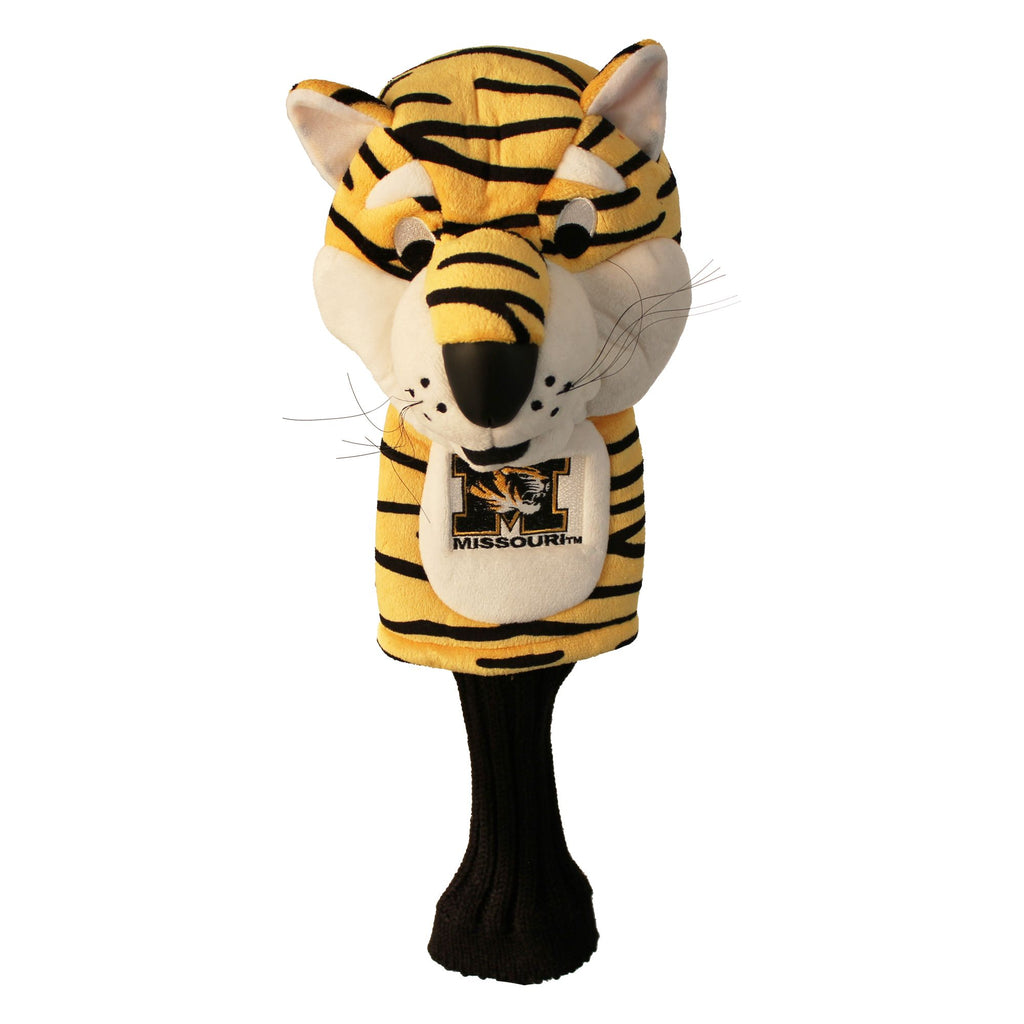 Missouri Tigers Mascot Headcover - AtlanticCoastSports