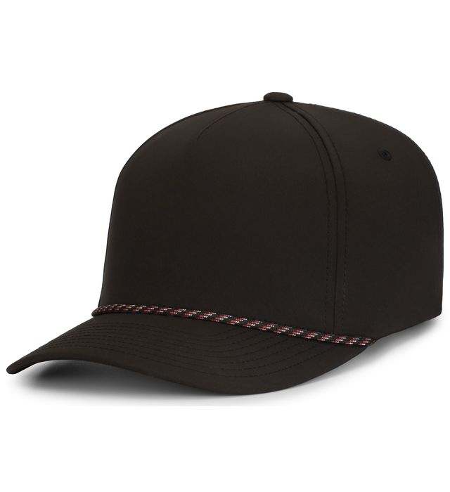 Pacific Headwear Weekender Cap - AtlanticCoastSports