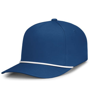 Pacific Headwear Weekender Cap - AtlanticCoastSports