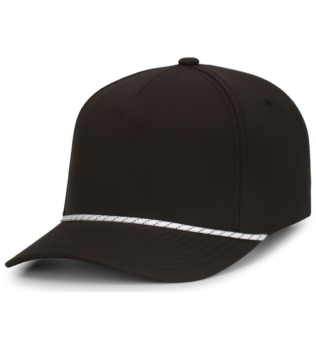 Pacific Headwear Weekender Cap - AtlanticCoastSports