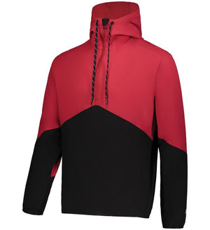 Russell Legend Hooded Pullover Printed or Embroidered with Your Logo - AtlanticCoastSports