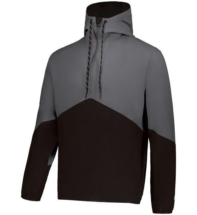 Russell Legend Hooded Pullover Printed or Embroidered with Your Logo - AtlanticCoastSports