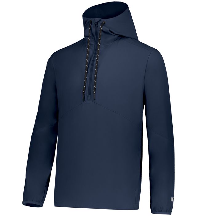 Russell Legend Hooded Pullover - AtlanticCoastSports