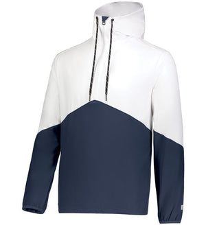 Russell Legend Hooded Pullover Printed or Embroidered with Your Logo - AtlanticCoastSports