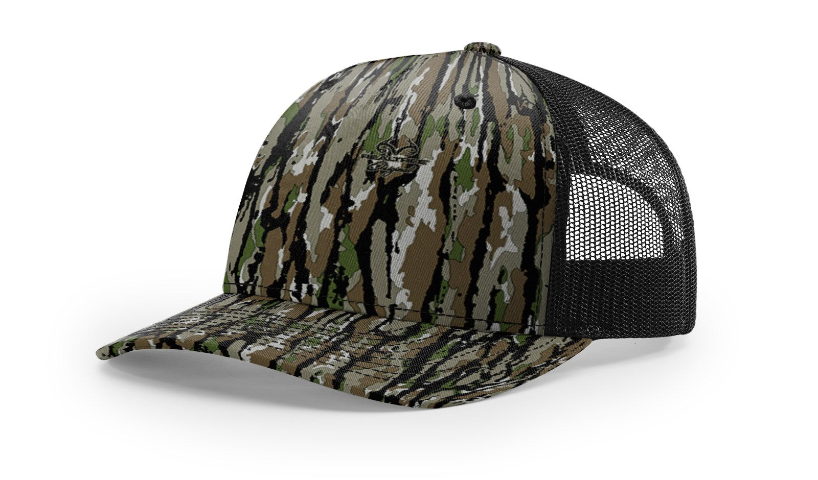 New Richardson 112pfp Duck Camo - AtlanticCoastSports