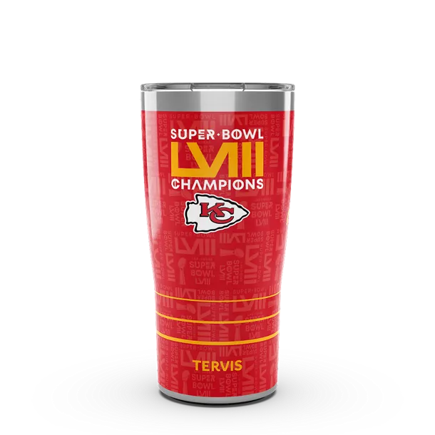 NFL® Kansas City Chiefs - Super Bowl 58 Champions - AtlanticCoastSports