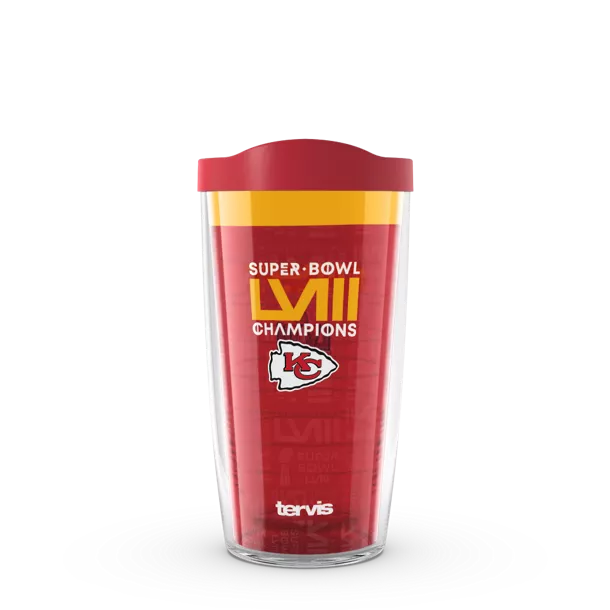 NFL® Kansas City Chiefs - Super Bowl 58 Champions - AtlanticCoastSports