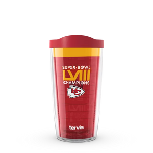 NFL® Kansas City Chiefs - Super Bowl 58 Champions - AtlanticCoastSports