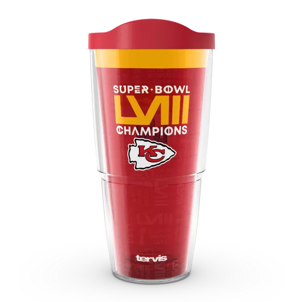 NFL® Kansas City Chiefs - Super Bowl 58 Champions - AtlanticCoastSports