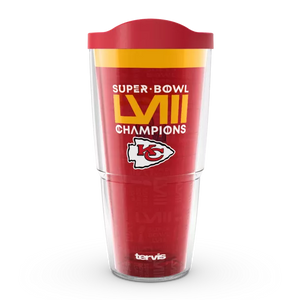 NFL® Kansas City Chiefs - Super Bowl 58 Champions - AtlanticCoastSports