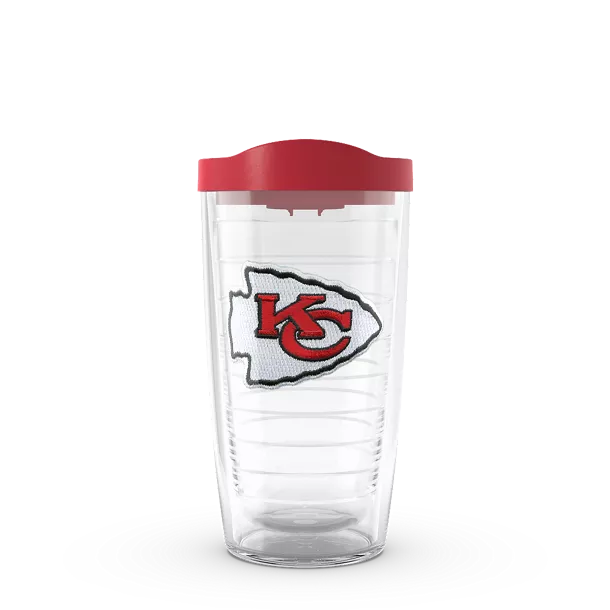 NFL® Kansas City Chiefs - Primary Logo - AtlanticCoastSports