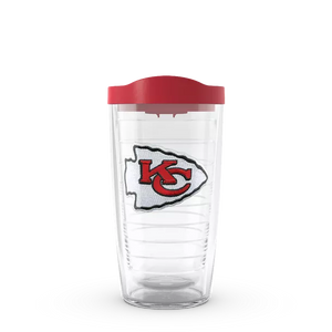 NFL® Kansas City Chiefs - Primary Logo - AtlanticCoastSports