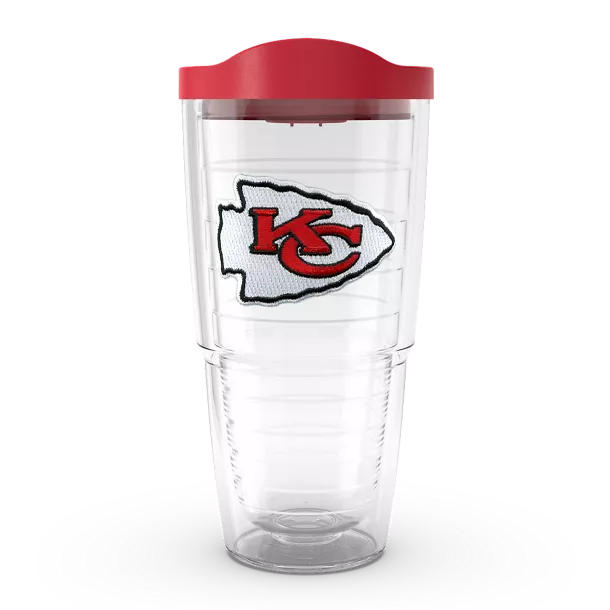 NFL® Kansas City Chiefs - Primary Logo - AtlanticCoastSports