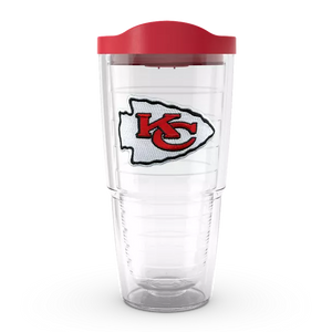 NFL® Kansas City Chiefs - Primary Logo - AtlanticCoastSports