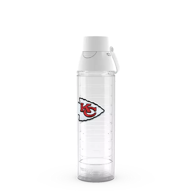 NFL® Kansas City Chiefs - Primary Logo - AtlanticCoastSports