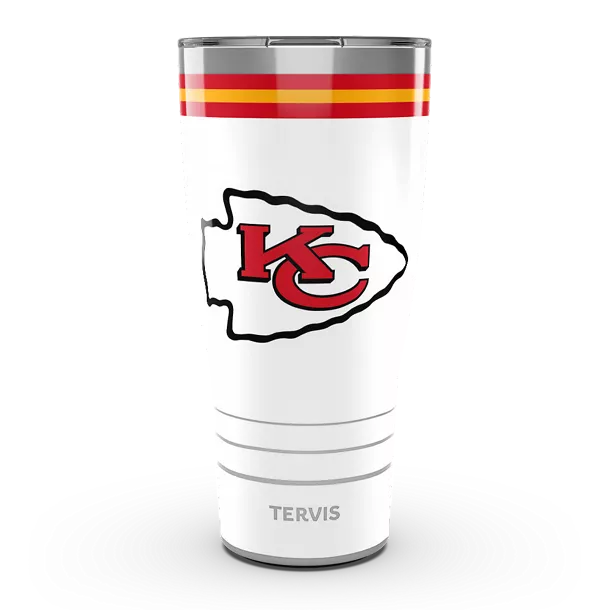 NFL® Kansas City Chiefs - Arctic - AtlanticCoastSports