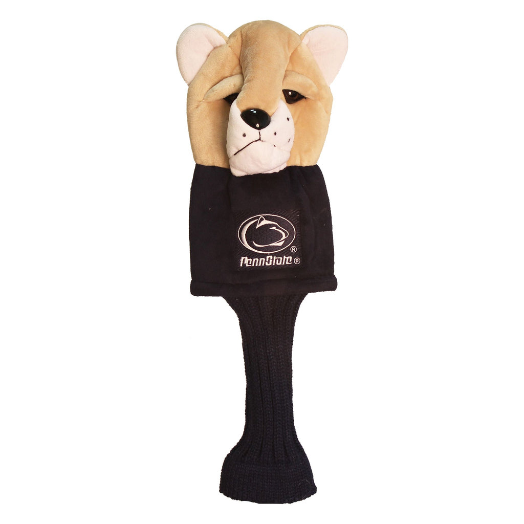 Penn State Nittany Lions Mascot Headcover - AtlanticCoastSports