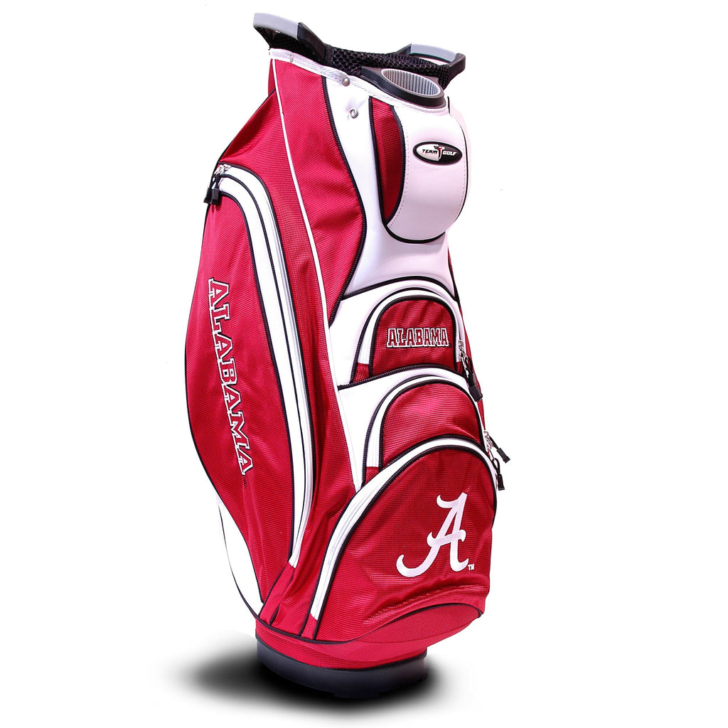 Alabama Crimson Tide Victory Cart Bag - AtlanticCoastSports