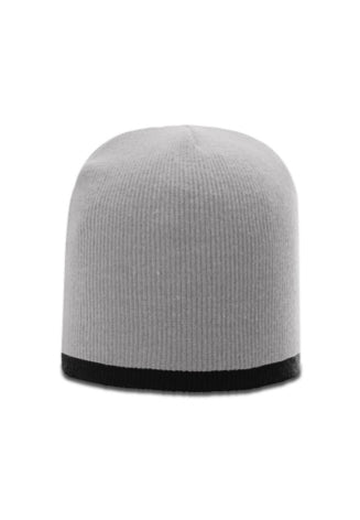 Richardson R16 Two Color Knit Beanie - AtlanticCoastSports