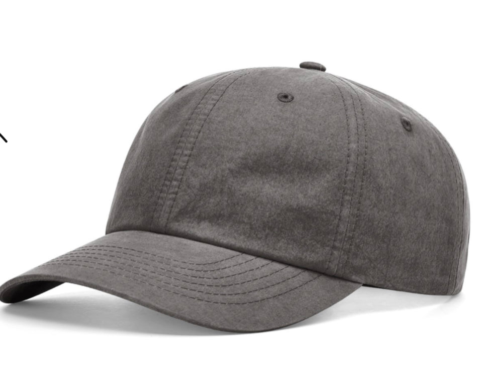 Richardson 938 super soft Washed Hat - AtlanticCoastSports