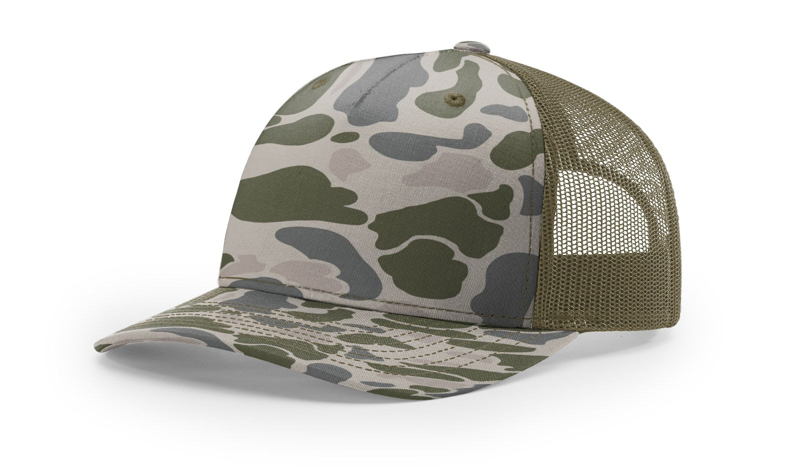 New Richardson 112pfp Duck Camo - AtlanticCoastSports