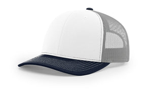 Richardson 112 Snap Back Trucker New and Limited Editions - AtlanticCoastSports