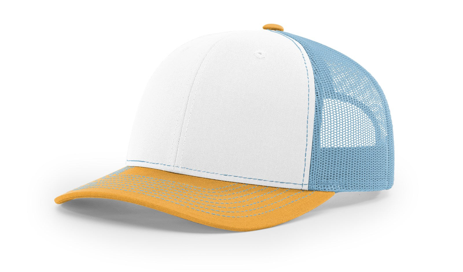 Richardson 112 Snap Back Trucker New and Limited Editions - AtlanticCoastSports