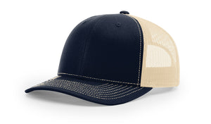 Richardson 112 Snap Back Trucker New and Limited Editions - AtlanticCoastSports