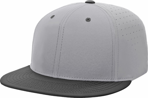 Liberty Blue Jays ALTERNATE ROYAL/GREY PTS30 Flex Fit Hat - Richardson